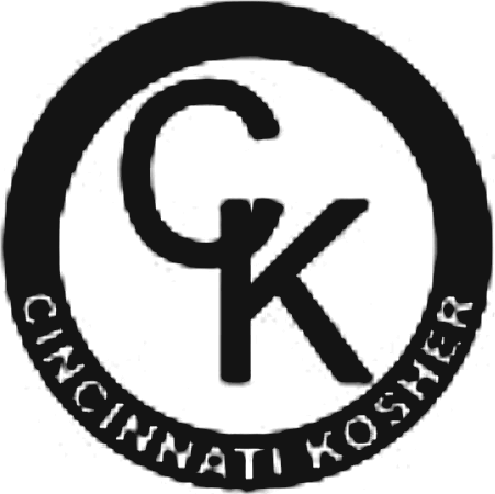 Cincinnati Kosher certification symbol